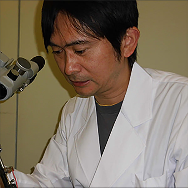 Noriyuki Higo, Ph.D