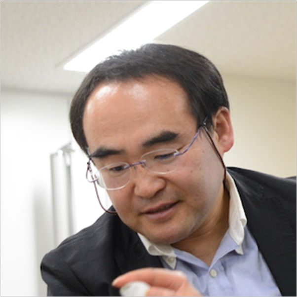 Norio Nakamura, Ph.D