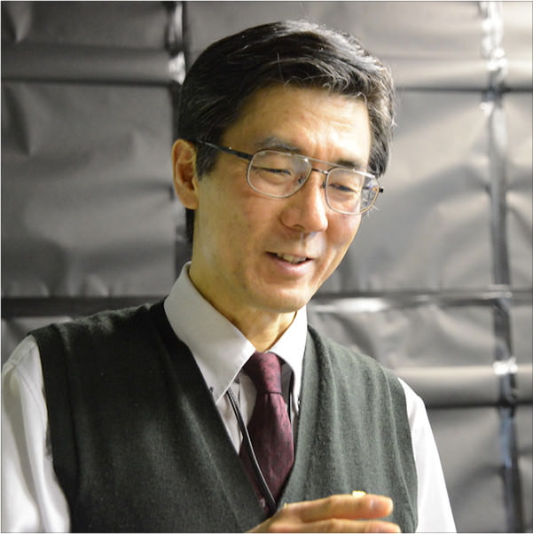 Hiroyasu Ujike, Ph.D