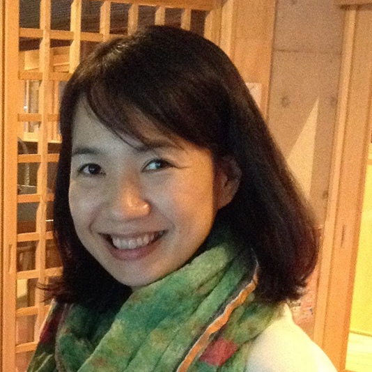 Photo:Kazumi Kasahara