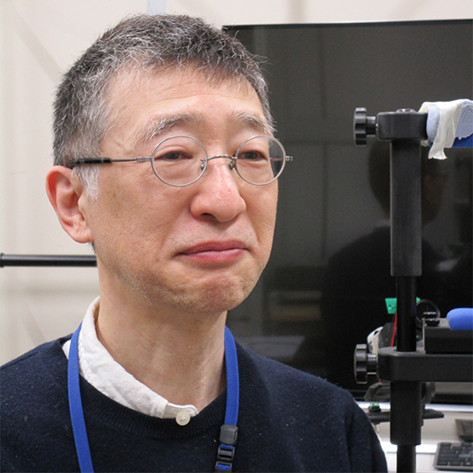 Photo:Keiji Matsuda