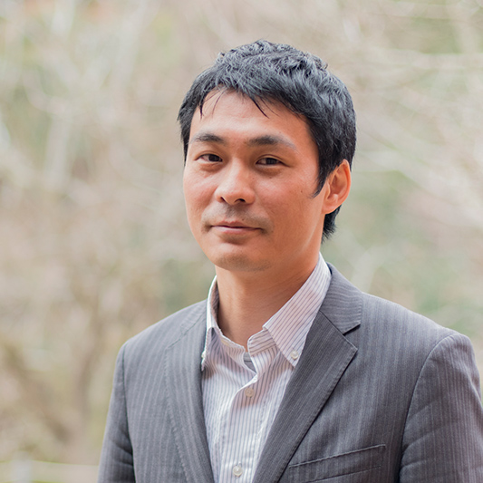 写真：　川口　拓之
