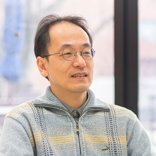 写真：　林　隆介