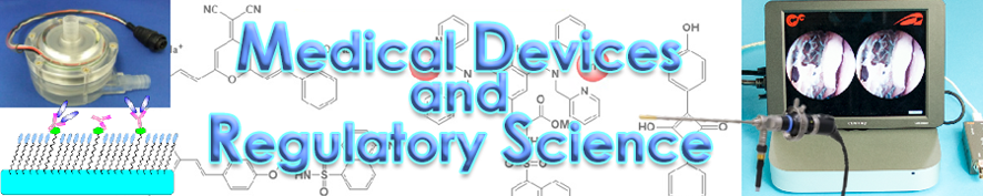 medical devices and regulatory science