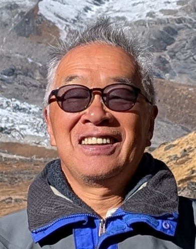 佐々木尚三の写真