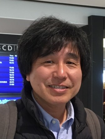 多葉田誉の写真