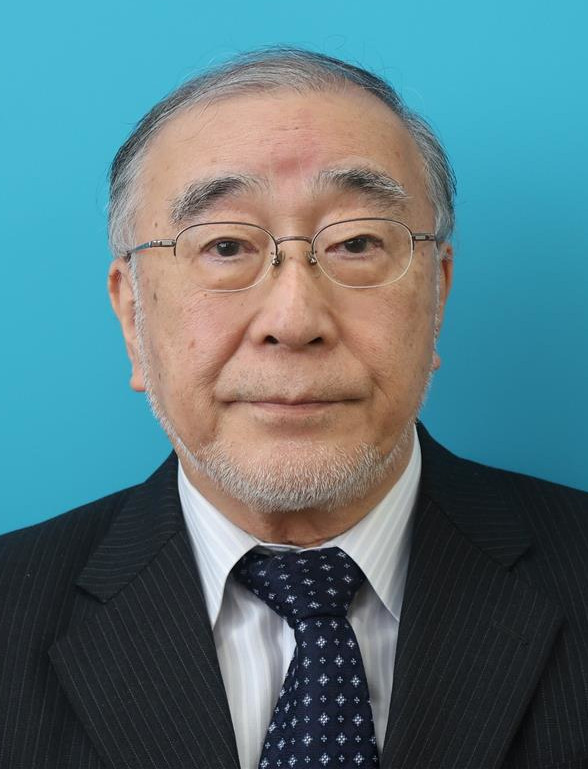 赤沼正信の写真