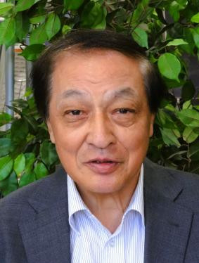 鴨田秀一の写真