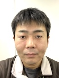 ○○主任研究員の写真