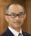 ○○主任研究員の写真