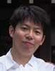 ○○主任研究員の写真