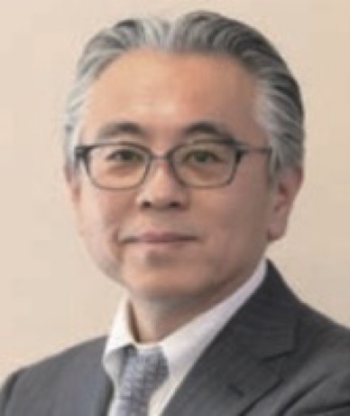 ○○主任研究員の写真