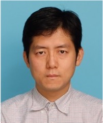 ○○グループ長の写真