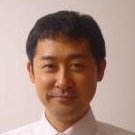 ○○主任研究員の写真