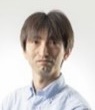 ○○主任研究員の写真