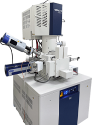 Field Emission Scanning Electron Microscope(FE-SEM)