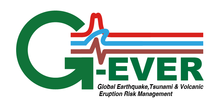 G-EVER logo