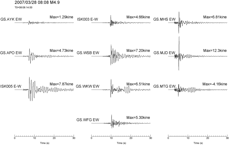 07/3/28 08:08 M4.9