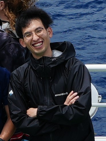 喜瀬 浩輝 (KISE Hiroki)