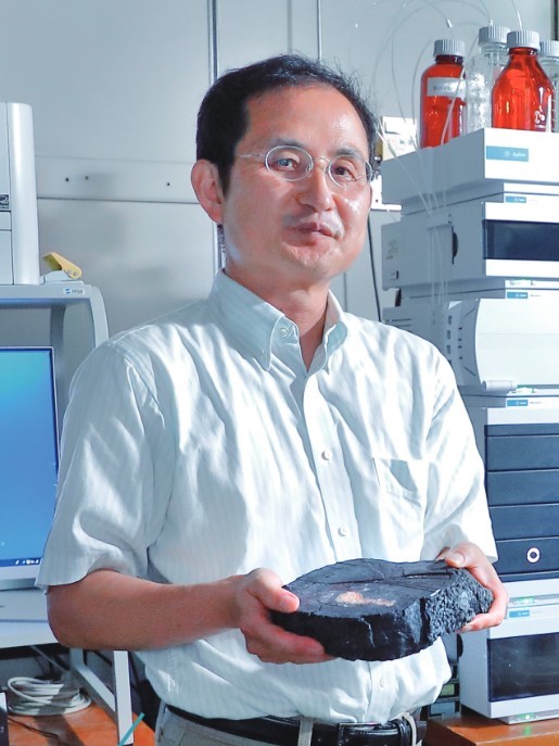 長尾 正之 (NAGAO Masayuki)