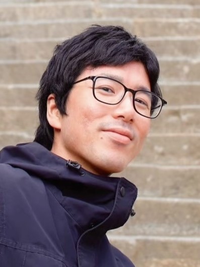 齋藤 直輝 (SAITO Naoki)