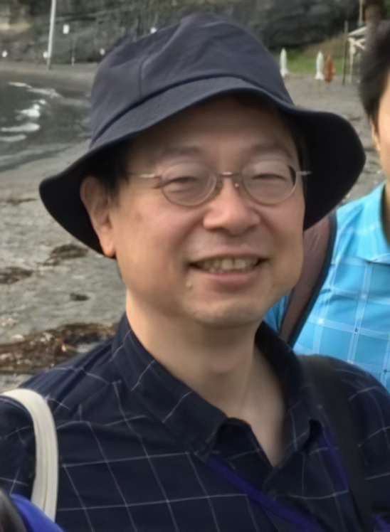 鈴木 淳 (SUZUKI Atsushi)