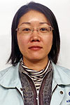 <b>Atsuko AMANO</b> Senior Research Scientist - amano-a