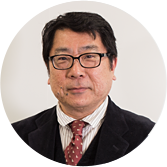Dr. Masaharu Matsuzaki