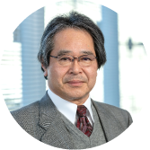 Mr.Naoki Goshima