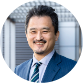 Mr.Takuma Nihira