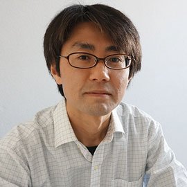 谷村勇輔