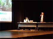 国環研　阿久津氏研究成果報告