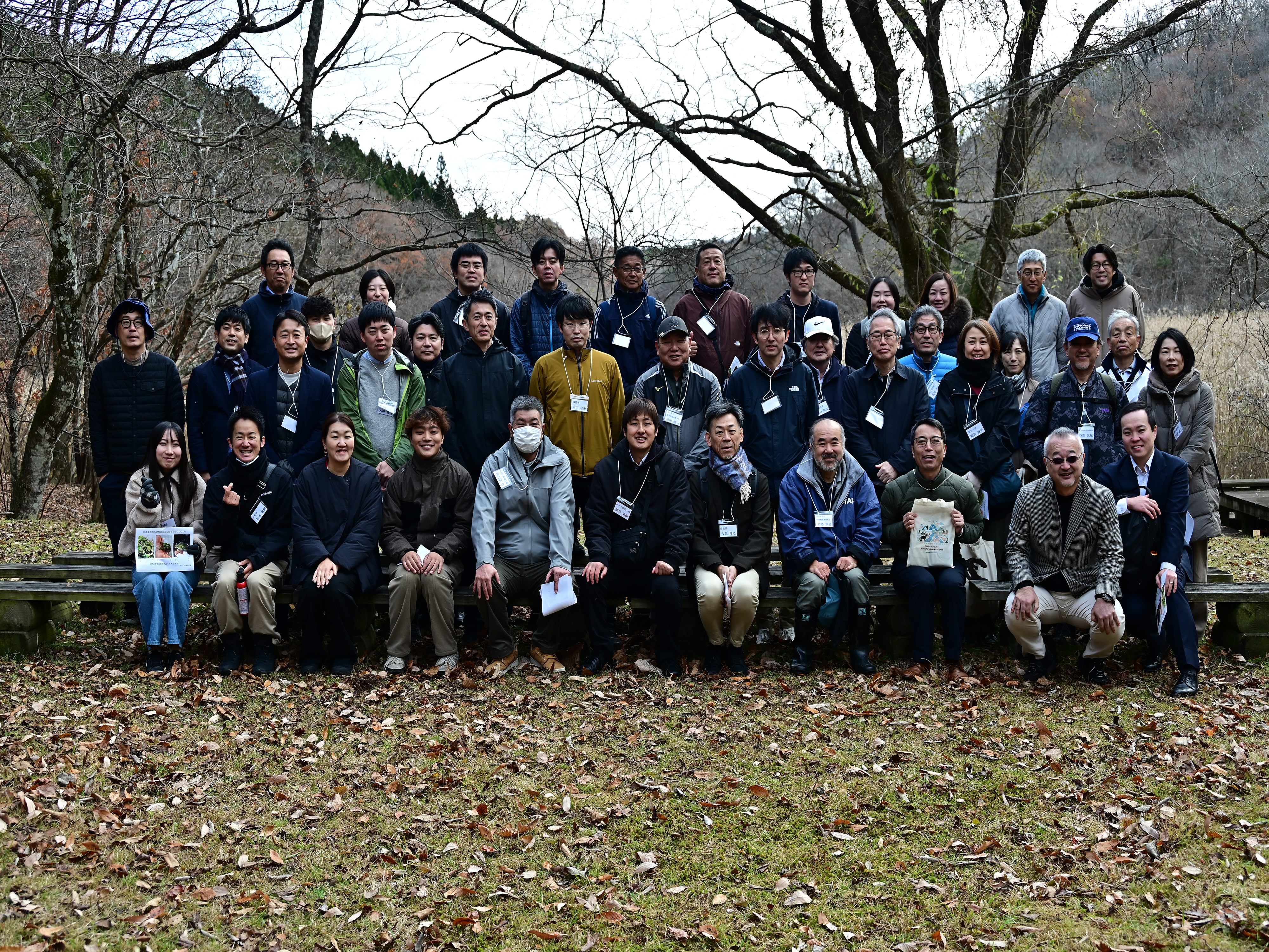 大沼集合写真20251118