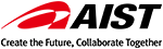 aist logo