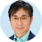 face photos is CHINZEI Kiyoyuki