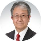 face photos is MARUYAMA Osamu