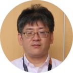 face photos is MATSUMOTO Tetsuro