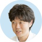 face photos is NAGAI Hidenori