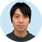 face photos is NISHIHARA Ryo