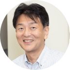 face photos is OISHI Isao