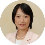 face photos is OYANE Ayako