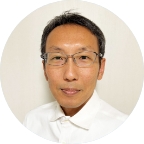 face photos is SHIMIZU Tetsuji