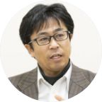 face photos is SUMARU Kimio