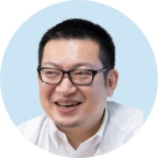 face photos is TAKEI Yusuke