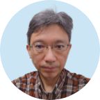 face photos is TANAKA Masato