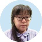 face photos is TANIKAWA Yukari