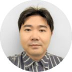 face photos is YAMAMOTO Johtaro