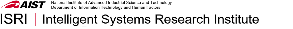 Intelligent Systems Research Institute