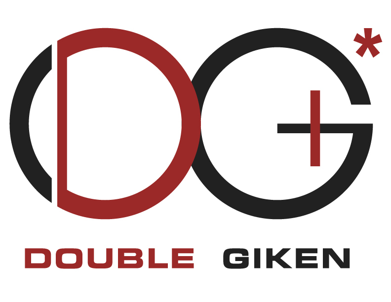 DOUBLE Research and Development Co., LTD logo