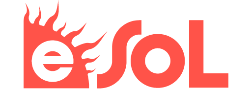 eSOL Co.,Ltd. logo